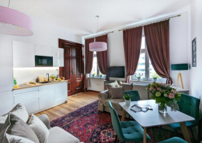 Apartamenty Strzelecka 34
